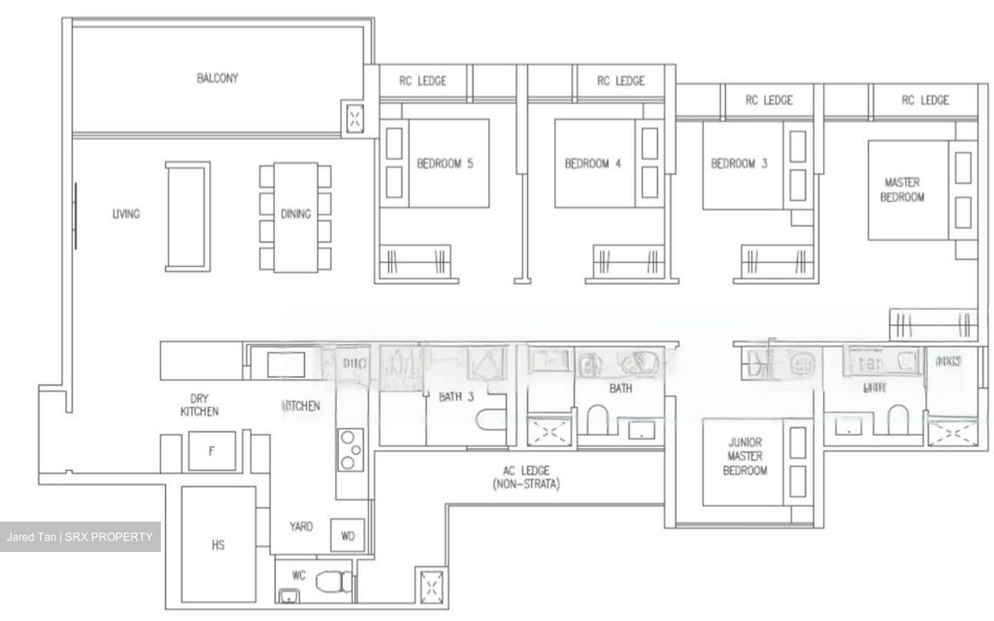 Folkestone Road (D5), Condominium #451857851